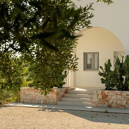 Farmház Borgo Tufaia