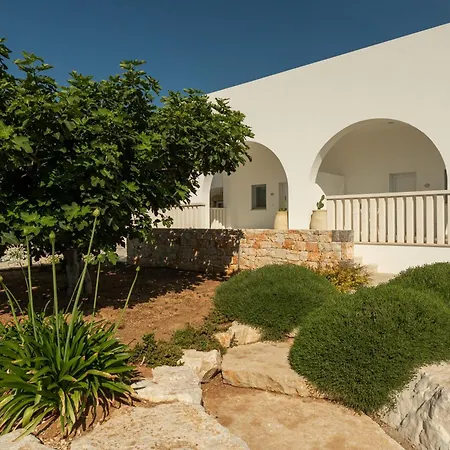 Borgo Tufaia Κατάλυμα σε φάρμα Φαζάνο