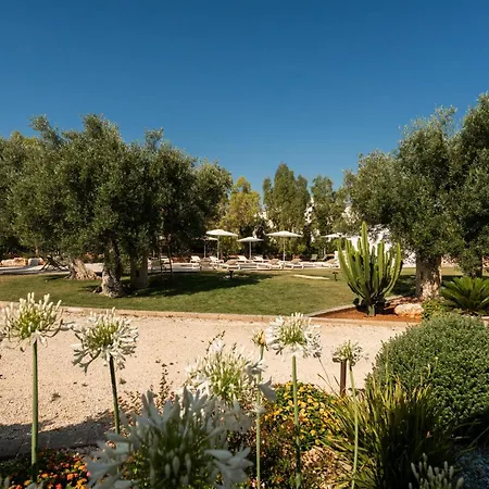 Borgo Tufaia פאסאנו