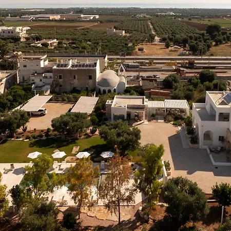 Borgo Tufaia