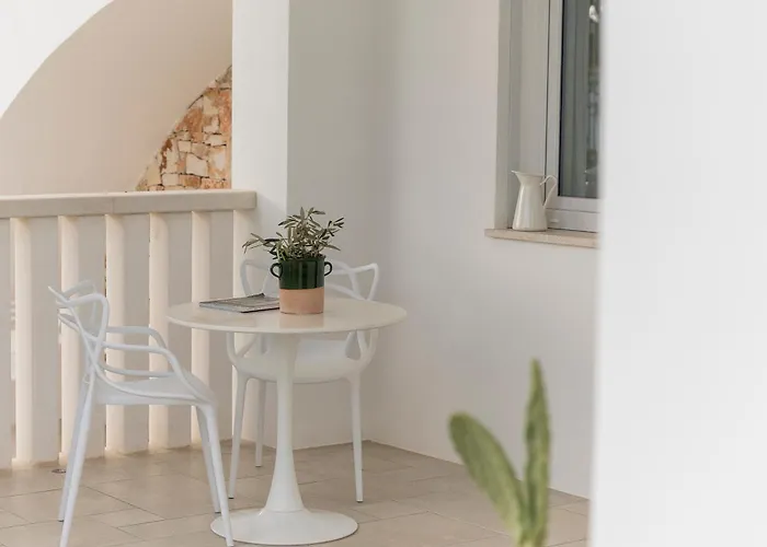 Borgo Tufaia Çiftlik konaklama *
