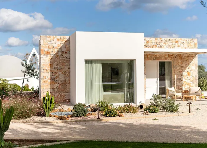 Borgo Tufaia