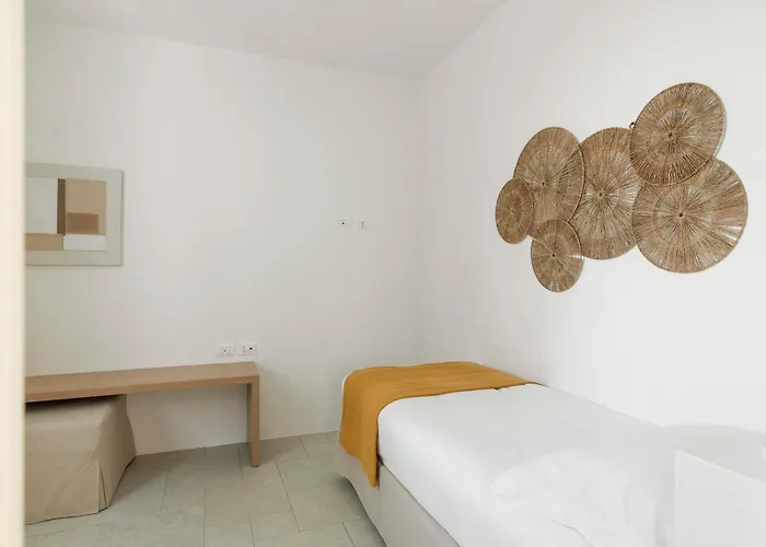 Borgo Tufaia Çiftlik konaklama *