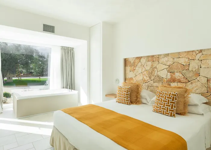 Borgo Tufaia