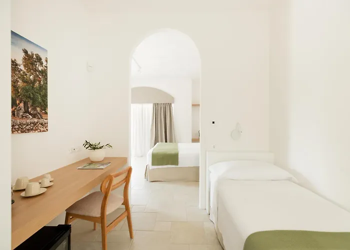 Borgo Tufaia Fasano