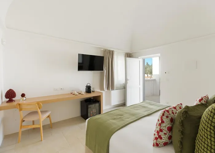 Borgo Tufaia