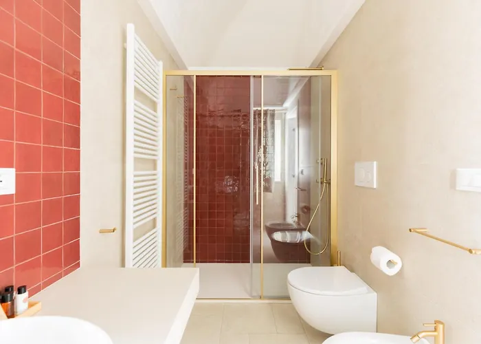 Borgo Tufaia