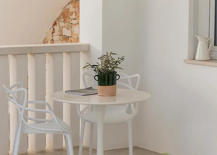 Çiftlik konaklama Borgo Tufaia *